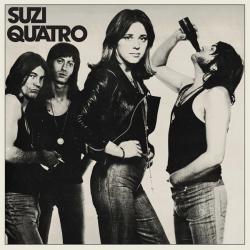 QUATRO,SUZI - SUZI QUATRO (2LP+ bonus)PINK