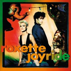 ROXETTE - JOYRIDE (LP)