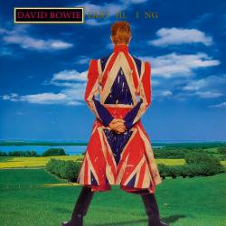 BOWIE,DAVID - EARTHLING (2LP)