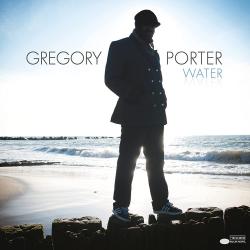 PORTER,GREGORY - WATER (2LP)