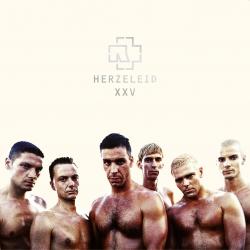 RAMMSTEIN - HERZELEID XXV (2LP LTD.)