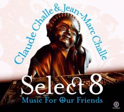 CHALLE,CLAUDE \CHALLE,JEAN-MARC - SELECT 8