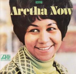 FRANKLIN,ARETHA - ARETHA NOW (sale)