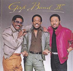 GAP BAND - IV