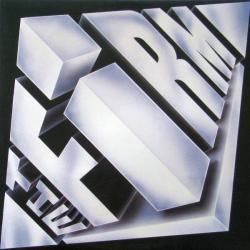FIRM - FIRM (LP)