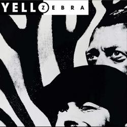 YELLO - ZEBRA (LP)