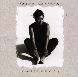CHAPMAN,TRACY - CROSSROADS