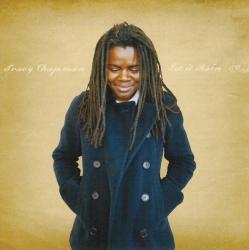 CHAPMAN,TRACY - LET IT RAIN