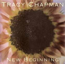 CHAPMAN,TRACY - NEW BEGINNING