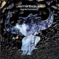 JAMIROQUAI - SYNKRONIZED (SALE)