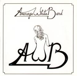 AVERAGE WHITE BAND - AWB