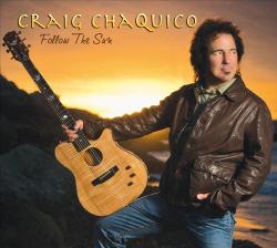 CHAQUICO,CRAIG - FOLLOW THE SUN