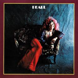 JOPLIN,JANIS - PEARL (SALE)