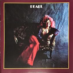 JOPLIN,JANIS - PEARL (SALE)