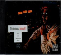 MONK,THELONIOUS - THELONIOUS HIMSELF (SALE)