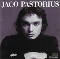 PASTORIUS,JACO - JACO PASTORIUS (SALE)