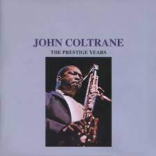 COLTRANE,JOHN - PRESTIGE YEARS (JAP)