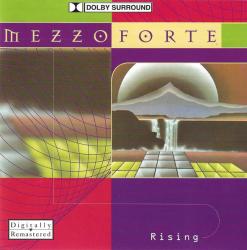 MEZZOFORTE - RISING