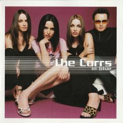 CORRS - IN BLUE (SALE)