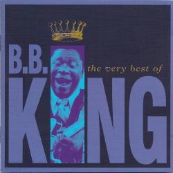 KING B.B. - VERY BEST OF (JAP) SALE