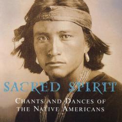 SACRED SPIRIT - Chants and dances of the native americans (SALE)