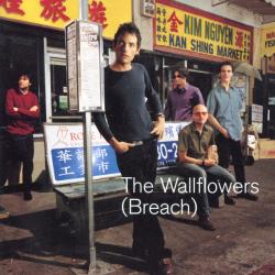 WALLFLOWERS - BREACH (SALE)