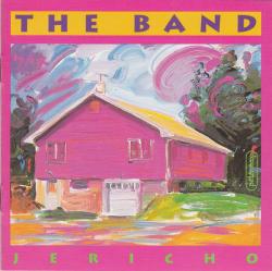 BAND - JERICHO (SALE)