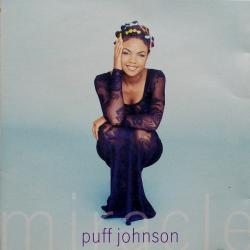 JOHNSON,PUFF - MIRACLE (SALE)