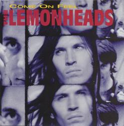 LEMONHEADS - COME ON FEEL (US) SALE