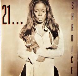 SHANICE - 21...WAYS TO GROW (JAP) SALE