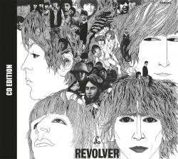 BEATLES - REVOLVER 2022