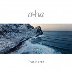 A-HA - TRUE NORTH (2LP) 45 RPM.