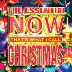 NOW THAT'S WHAT I CALL CHRISTMAS: ESSENTIAL - VARIOUS (2LP) green + red