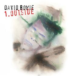 BOWIE,DAVID - 1. OUTSIDE (2LP)