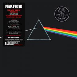 PINK FLOYD - DARK SIDE OF THE MOON (LP) US