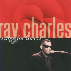 CHARLES,RAY - SINGS FOR LOVERS