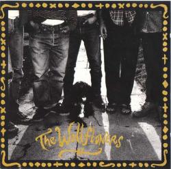 WALLFLOWERS - WALLFLOWERS (SALE)