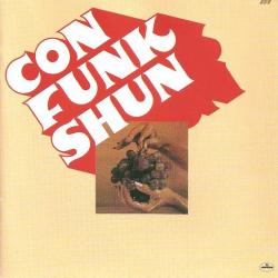 CON FUNK SHUN - CON FUNK SHUN