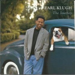 KLUGH,EARL - JOURNEY