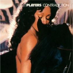 OHIO PLAYERS - CONTRADICTION