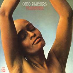 OHIO PLAYERS - PLEASURE