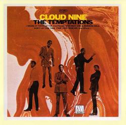 TEMPTATIONS - CLOUD NINE