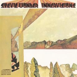 WONDER,STEVIE - INNERVISIONS