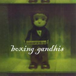 BOXING GANDHIS - HOWARD