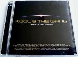 KOOL & THE GANG - HITS: RELOADED