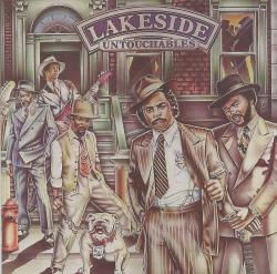 LAKESIDE - UNTOUCHABLES