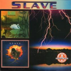 SLAVE - HARDNESS OF THE WORLD / THE CONCEPT