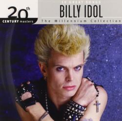 IDOL,BILLY - 10 GREAT SONGS: 20th CETURY MASTERS (US)