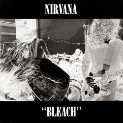 NIRVANA - BLEACH 20th ANNIV. ED.