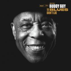 GUY,BUDDY - BLUES DON'T LIE (2LP)